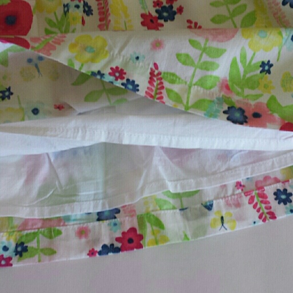 NWT - Gymboree Baby Girls Size 6-12mo Dress - Picture 6 of 8